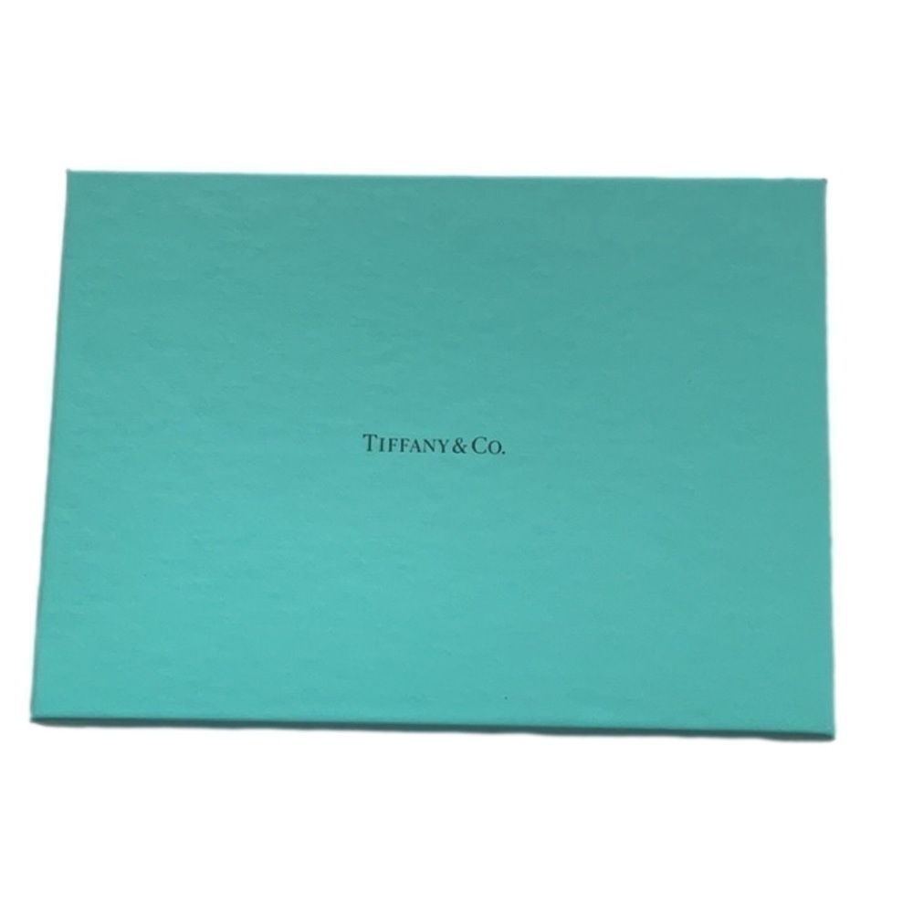 Tiffany & Co. Box with Tissue